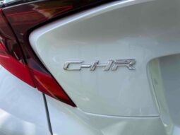 
										TOYOTA C-HR 2022 full									