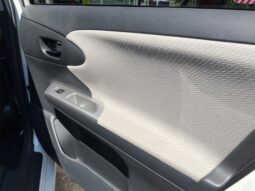 
										TOYOTA WISH 2009 full									