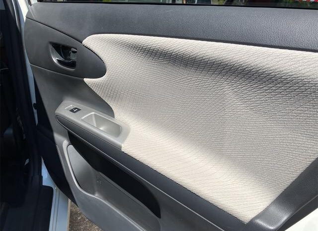 
								TOYOTA WISH 2009 full									