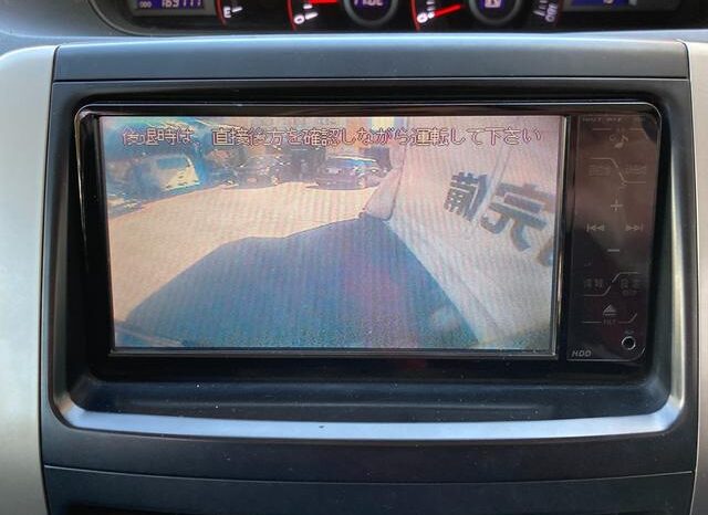 
								TOYOTA VOVY 2009 full									