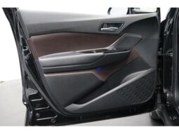 
										TOYOTA C-HR 2018 full									