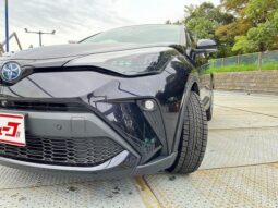 
										TOYOTA C-HR 2022 full									