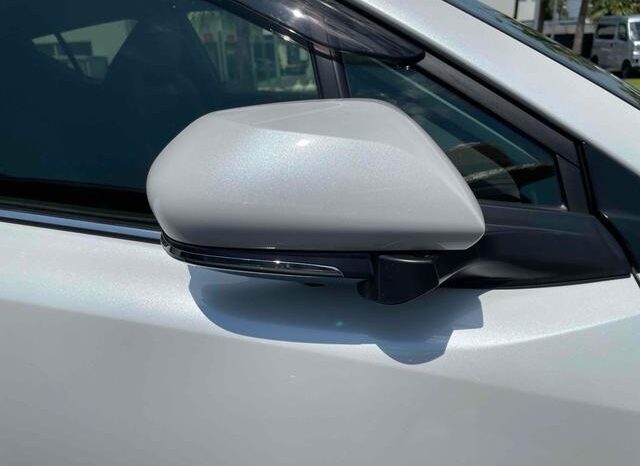 
								TOYOTA C-HR 2022 full									