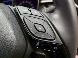 
										TOYOTA C-HR 2016 full									