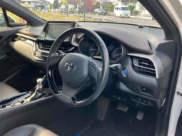 
										TOYOTA C-HR 2016 full									