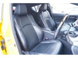 
										TOYOTA C-HR 2016 full									