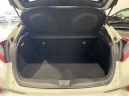 
										TOYOTA C-HR 2018 full									