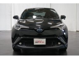 TOYOTA C-HR 2019