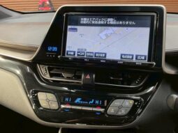 
										TOYOTA C-HR 2016 full									