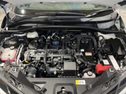 
										TOYOTA C-HR 2021 full									