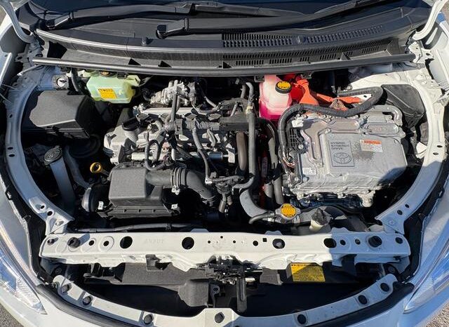 
								TOYOTA AQUA 2014 full									