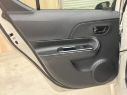 
										TOYOTA AQUA 2014 full									