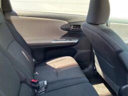 
										TOYOTA WISH 2009 full									