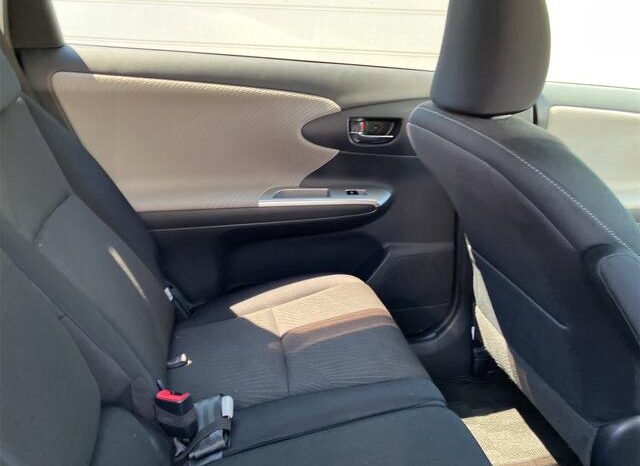 
								TOYOTA WISH 2009 full									