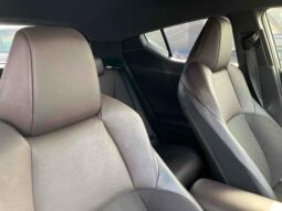 
										TOYOTA C-HR 2016 full									