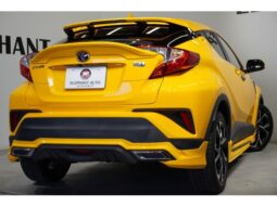 
										TOYOTA C-HR 2016 full									