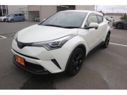 TOYOTA C-HR 2019