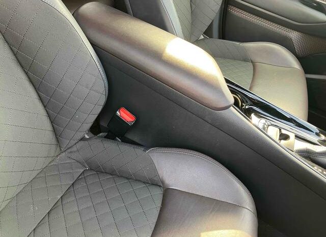 
								TOYOTA C-HR 2016 full									