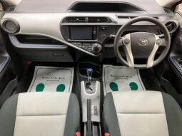 
										TOYOTA AQUA 2014 full									