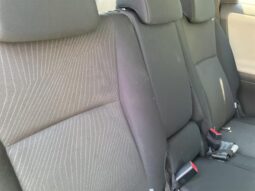 
										TOYOTA WISH 2009 full									