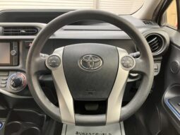 
										TOYOTA AQUA 2014 full									
