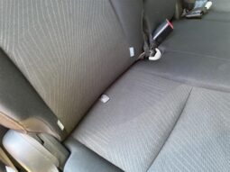 
										TOYOTA WISH 2009 full									