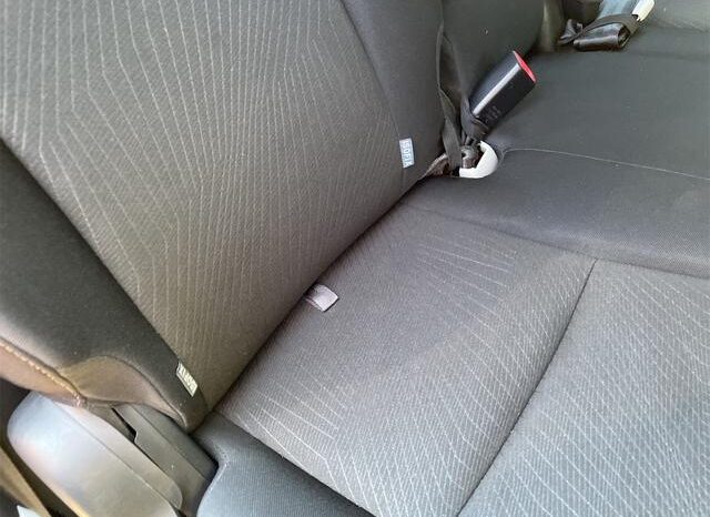 
								TOYOTA WISH 2009 full									