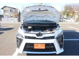 
										TOYOTA VOXY 2019 full									