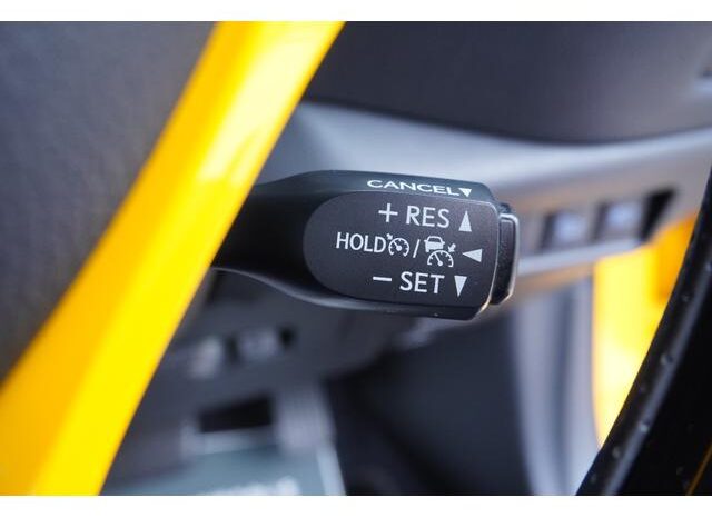 
								TOYOTA C-HR 2016 full									