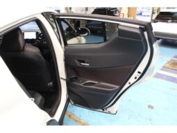 
										TOYOTA C-HR 2017 full									