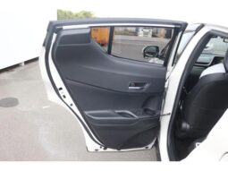 
										TOYOTA C-HR 2019 full									