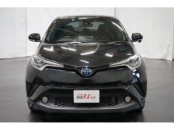 
										TOYOTA C-HR 2018 full									