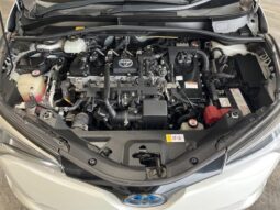 
										TOYOTA C-HR 2018 full									