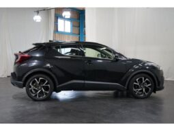 
										TOYOTA C-HR 2019 full									