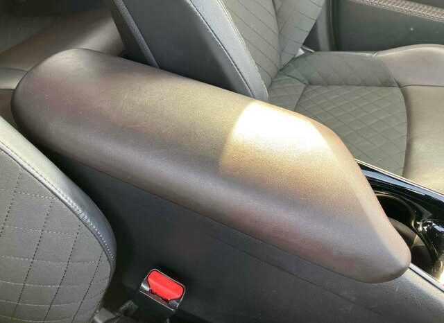 
								TOYOTA C-HR 2016 full									