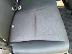 
										TOYOTA WISH 2009 full									