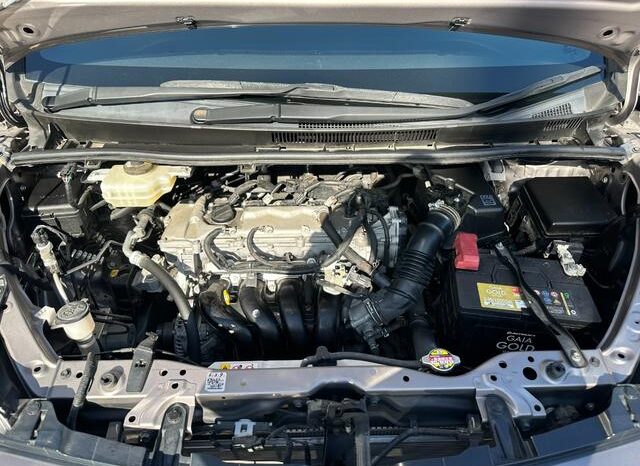 
								TOYOTA VOXY 2019 full									