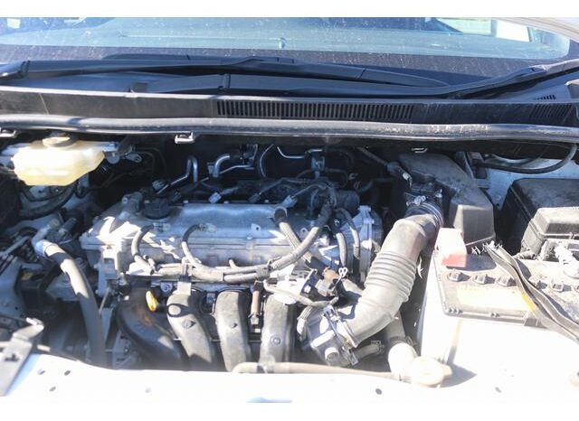 
								TOYOTA VOXY 2019 full									