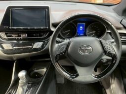
										TOYOTA C-HR 2016 full									