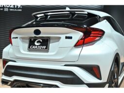 
										TOYOTA C-HR 2022 full									
