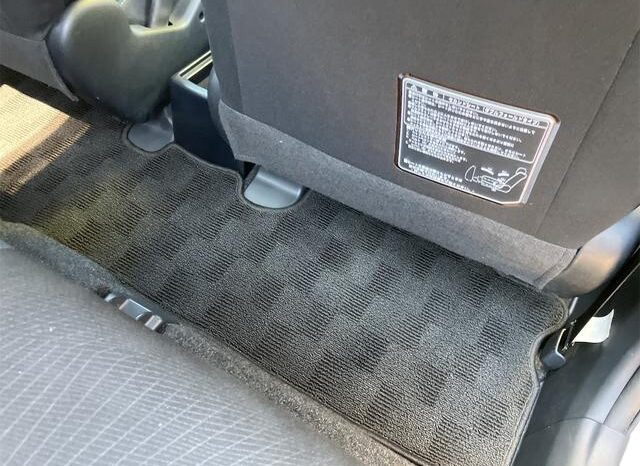 
								TOYOTA WISH 2009 full									