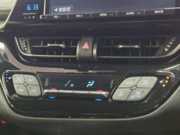 
										TOYOTA C-HR 2016 full									