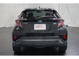 
										TOYOTA C-HR 2018 full									