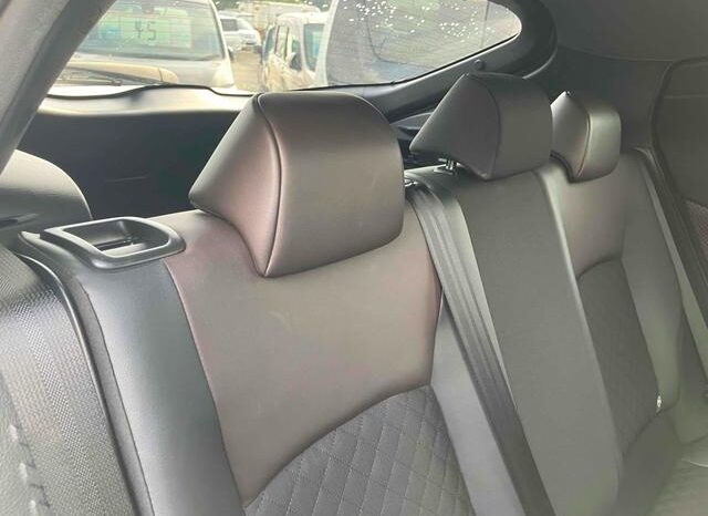 
								TOYOTA C-HR 2016 full									