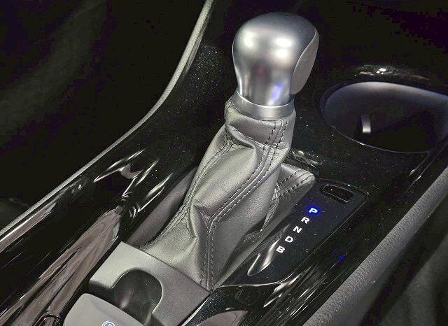 
								TOYOTA C-HR 2016 full									