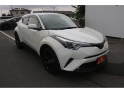 TOYOTA C-HR 2019