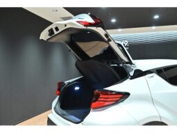 
										TOYOTA C-HR 2022 full									