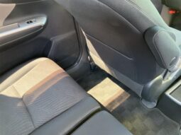 
										TOYOTA WISH 2009 full									