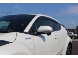 
										TOYOTA C-HR 2017 full									