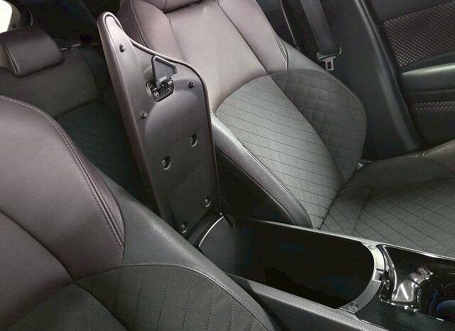 
								TOYOTA C-HR 2016 full									